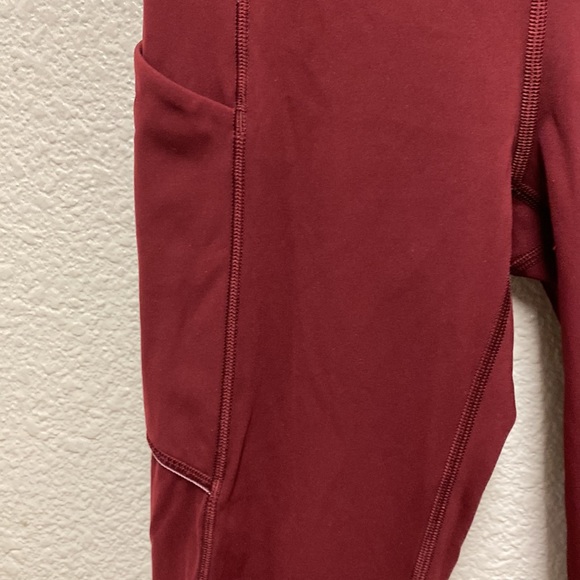 Lululemon Speed Up Tight 28" - Picture 9 of 12